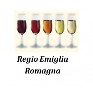 Regio Emiglia Romagna