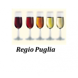 Regio Puglia