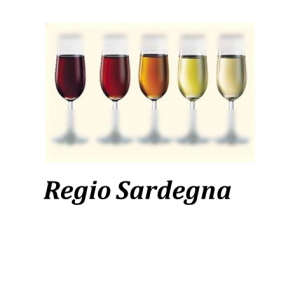 Regio Sardegna